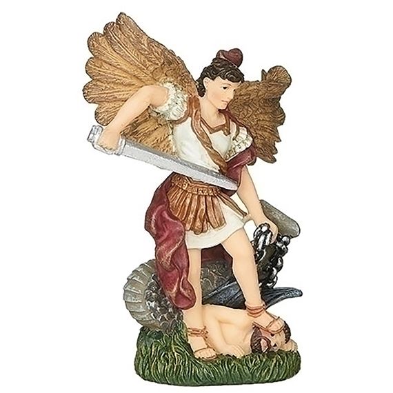 ST. MICHAEL GIFT SET